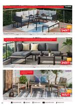 Lesnina XXXL katalog akcija