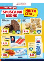 Hofer redni katalog