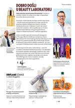 Oriflame kozmetika