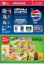 PerSu katalog hrana