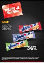 Idea katalog vredno je zajedno