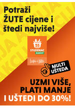 Studenac katalog multiušteda
