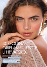 Oriflame kozmetika