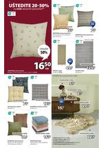 JYSK kataloška akcija