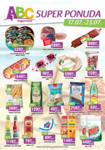 Katalog akcija