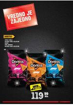 Roda katalog vredno je zajedno