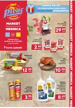 Pivac mini katalog Katalog Akcija