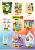 Kastrum VIVA katalog hrana