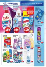 Trnava Promet katalog akcija