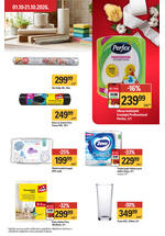 Maxi katalog – Nedeljna akcija