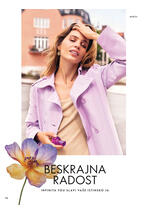 Oriflame katalog - Mjesečna akcija