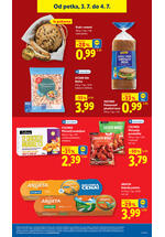 Lidl redni katalog