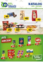 AD Podunavlje katalog hrana Katalog Akcija