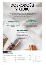 Oriflame redni katalog