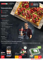 Spar katalog - Tedenska akcija