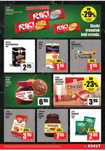 Robot kataloška akcija