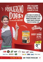 Konzum kataloška akcija