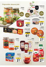 Konzum kataloška akcija