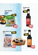Tropic akcijski katalog