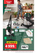 Lidl katalog akcija neprehrana