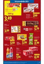 Lidl kataloška akcija