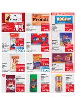 Kaufland kataloška akcija