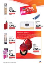 DM Drogerie katalog akcija