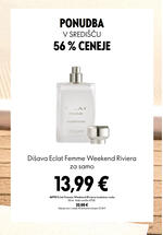 Oriflame redni katalog