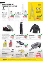 Merkur akcijski katalog