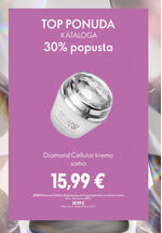 Oriflame kozmetika