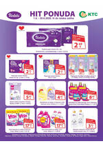 KTC katalog široke potrošnje