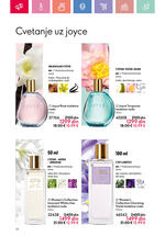 Oriflame katalog akcija