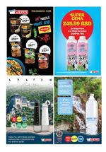Super Vero katalog akcija