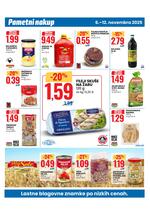 Eurospin tedenski letak