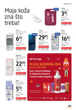 DM mjesečni katalog