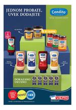 Super Vero katalog akcija