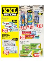 Tropic akcijski katalog