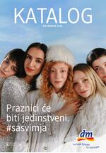DM mjesečna akcija Katalog Akcija