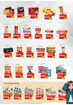 Medius katalog akcija