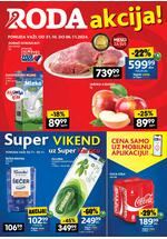 Nedeljna ponuda Katalog Akcija