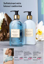 Oriflame kozmetika