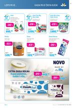 Lilly Drogerie katalog akcija