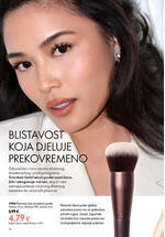 Oriflame kozmetika
