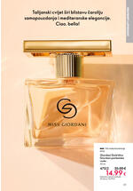 Oriflame kozmetika
