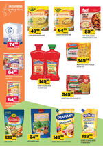 Kastrum VIVA katalog hrana