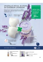 Avon katalog akcija