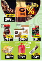 Idea katalog nedeljna akcija