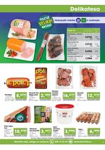 Tuš Cash & Carry gostinec