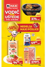 Nedeljna akcija