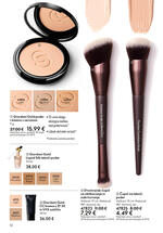 Oriflame redni katalog